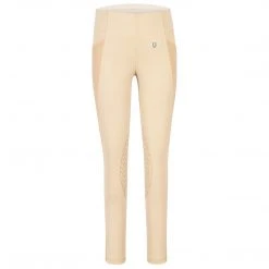 JPC Equestrian TuffRider Children's Minerva EquiCool Tights Breeches
