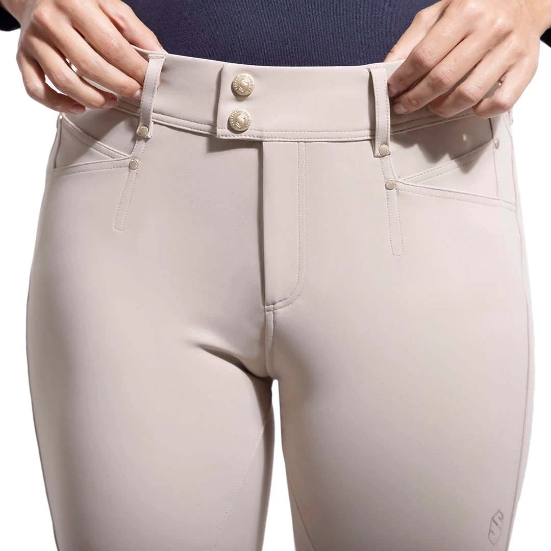 Best reviews of ๐งจ Samshield Women's Ambre Knee Grip Breeches ๐ 7 Samshield Women's Ambre Knee Grip Breeches