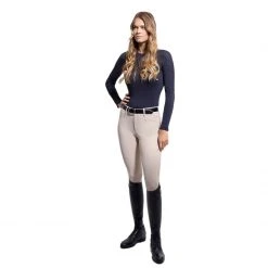 Samshield Women's Ambre Knee Grip Breeches