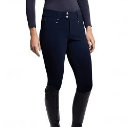 Best reviews of ๐งจ Samshield Women's Ambre Knee Grip Breeches ๐ 22 Samshield Women's Ambre Knee Grip Breeches