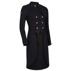 Show Jackets Samshield Women's Frac Alcantara Shadbelly Show Jacket