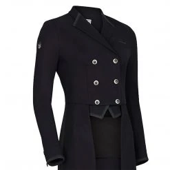 Show Jackets Samshield Women's Frac Alcantara Shadbelly Show Jacket