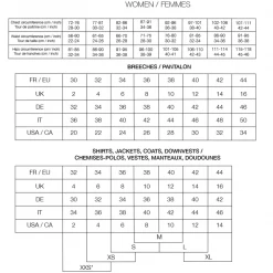 Show Shirts Samshield Women's Harper Show Shirt