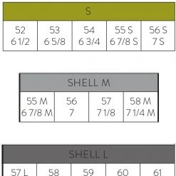 Samshield XJ Helmet-Black