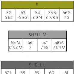 Helmets Samshield Miss Shield Helmet - Rose Gold