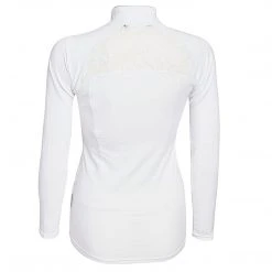 Horseware Sara Competition Long Sleeve Show Shirt Show Shirts