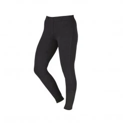 Weatherbeeta Saxon Ladies Knee Patch Pull On Schooling Breeches