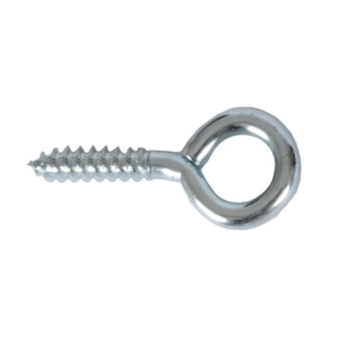 Best Sale ๐งจ Jacks Mfg Screw Eye 3" Grooming ๐ฅฐ 3 Jacks Mfg Screw Eye 3" Grooming
