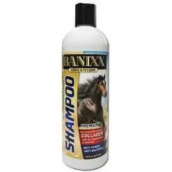 Jacks Mfg Banixx Shampoo