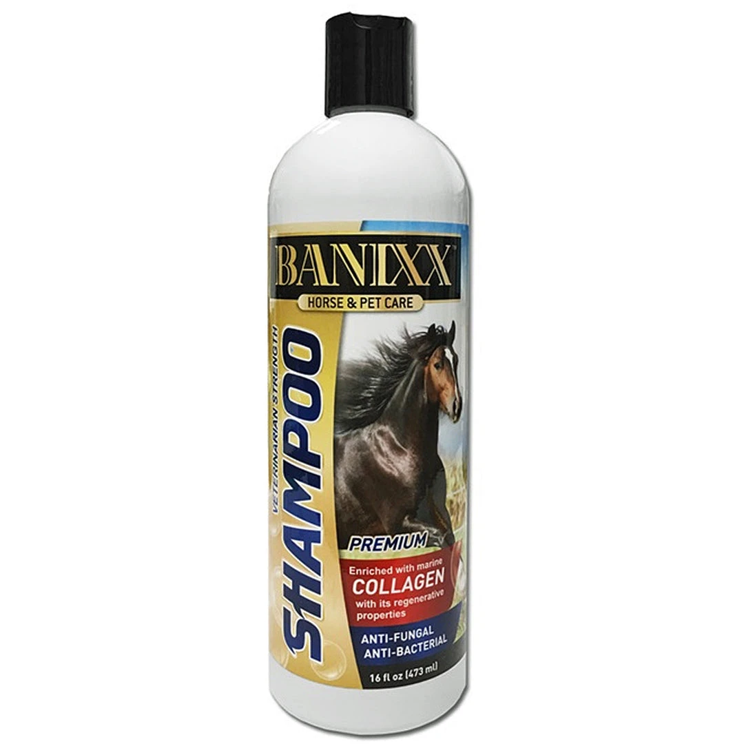 Best deal 🎁 Jacks Mfg Banixx Shampoo ⌛ 3 Jacks Mfg Banixx Shampoo