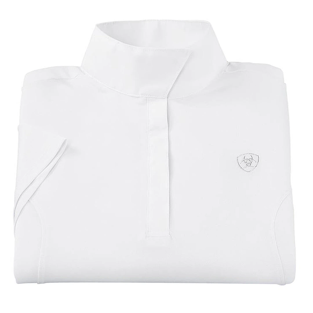 Best Pirce 💯 Show Shirts Ariat Girl's Aptos Show Shirt 🤩 5 Show Shirts Ariat Girl's Aptos Show Shirt