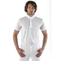 EGO7 EGO 7 Men's M-Shirt Short Sleeve Show Shirt Show Shirts