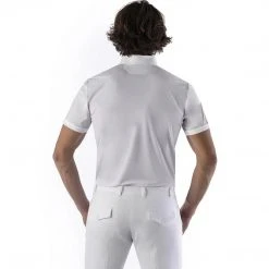 EGO7 EGO 7 Men's M-Shirt Short Sleeve Show Shirt Show Shirts