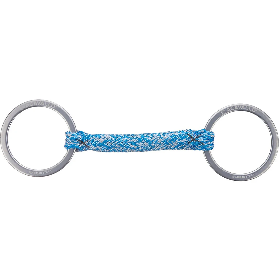 Buy ✨ Frantisi Acavallo "Jumpe" Alupro Bit Horse Bits ✨ 5 Frantisi Acavallo "Jumpe" Alupro Bit Horse Bits