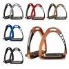 Frantisi Acavallo Arena AluPro Stirrups