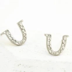 Mare Modern Goods Lucky Studs Jewelry