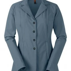 Show Jackets Kerrits Stretch Competitor Koat - 4 Snap