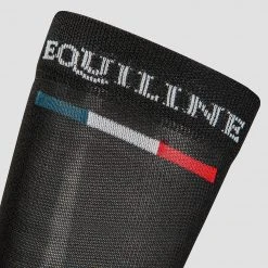 Equiline Silver Plus Light Sock