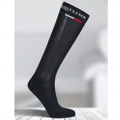 Equiline Silver Plus Light Sock