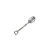 Equestrian Decor Arthur Court Equestrian Stirrup Serving Spoon