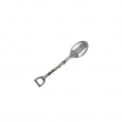 Equestrian Decor Arthur Court Equestrian Stirrup Serving Spoon