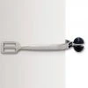 English Riding Supply Centaur Stainless Steel Roller Ball Spurs Equestrian Accessories