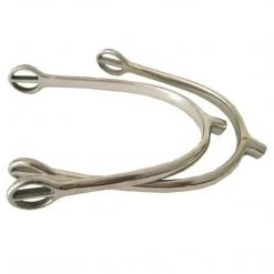 Intrepid Coronet Tom Thumb Ladies Spurs