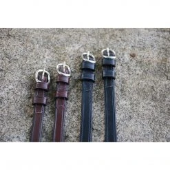 Equestrian Accessories Red Barn By KL Select Spur Straps