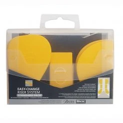 Saddlery Brands International Bates EASY-CHANGE Riser System