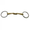 Neue Schule Starter Loose Ring Horse Bits