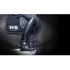 Herm Sprenger System-4 Stirrups Saddle Pads & Fittings