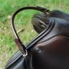 Red Barn By KL Select Pommel Strap Horse Training Equipment