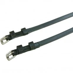 Intrepid Exselle Double Keeper Spur Strap