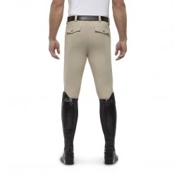 Breeches Ariat Men's Olympia Knee Patch Breech