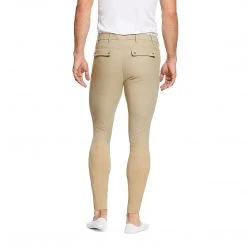 Ariat Men's Tri Factor Grip Knee Patch Breech Breeches