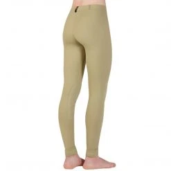 Breeches Kerrits Kids Ice Fil Knee Patch Jod