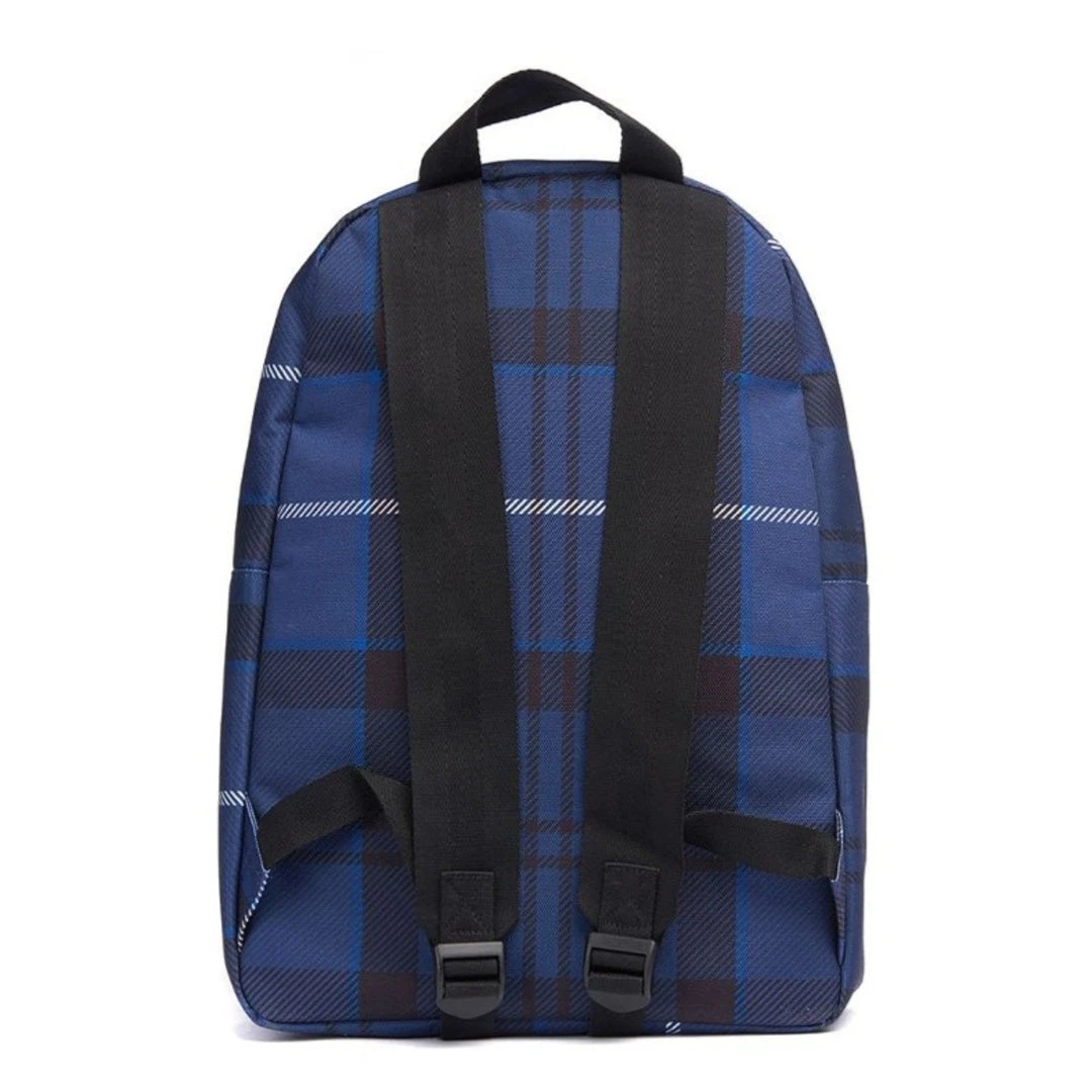 Top 10 🎉 Equestrian Bags & Luggage Barbour Tartan Backpack 😍 6 Equestrian Bags & Luggage Barbour Tartan Backpack