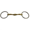 Horse Bits Neue Schule Team Up Loose Ring Snaffle