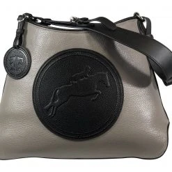 Equestrian Bags & Luggage Tucker Tweed Manor Tote