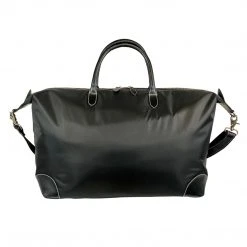 Tucker Tweed Equestrian Tryon Travel Overnight Bag Equestrian Bags & Luggage