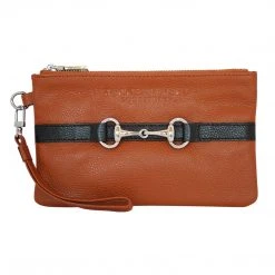 Top 10 ✔️ Tucker Tweed Equestrian Wellington Wristlet 💯 30 Tucker Tweed Equestrian Wellington Wristlet