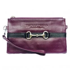Top 10 ✔️ Tucker Tweed Equestrian Wellington Wristlet 💯 34 Tucker Tweed Equestrian Wellington Wristlet