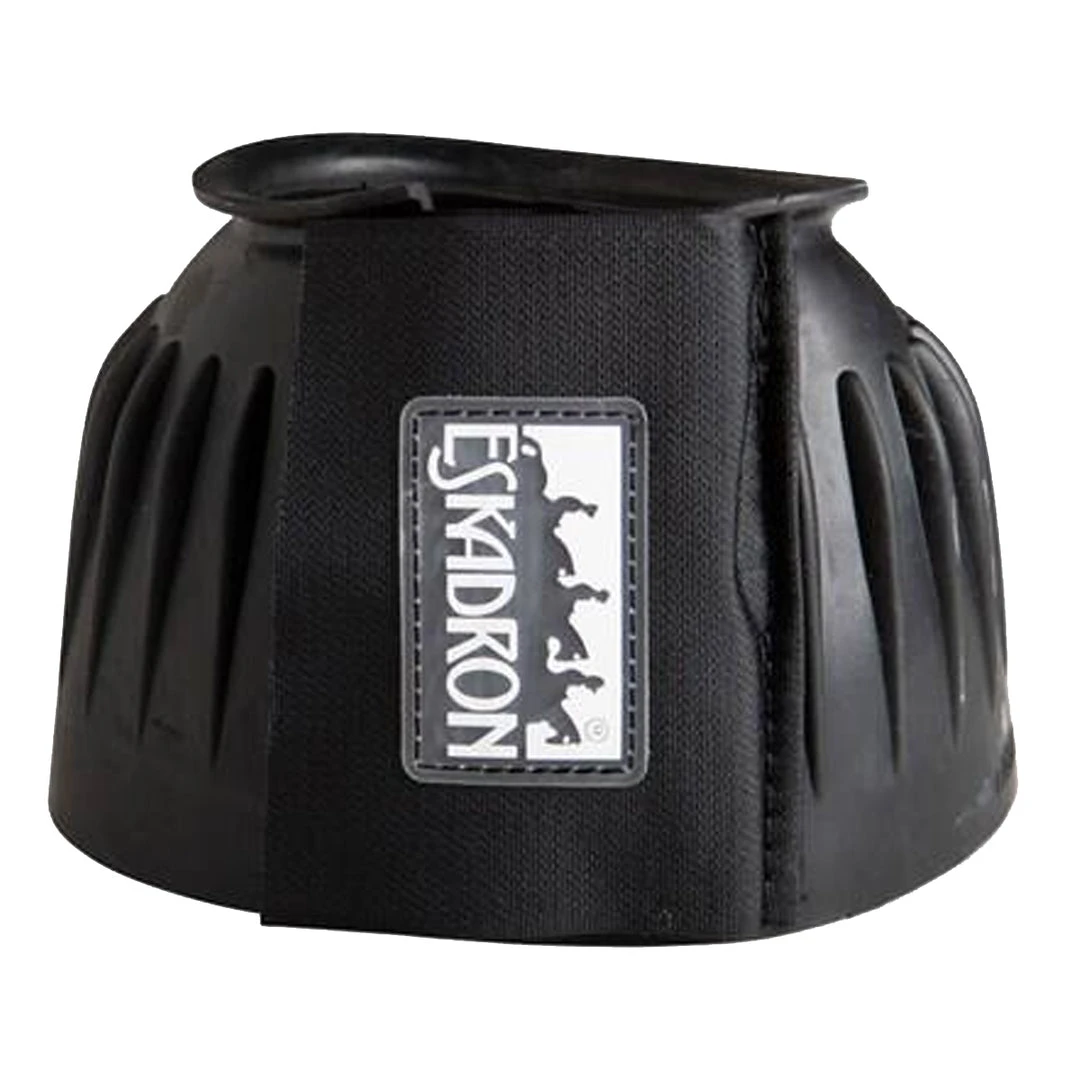 Buy ✨ Frantisi Eskadron Pull On & Velcro Bell Boot Horse 🎉 Boots & Wraps 🛒 4 Frantisi Eskadron Pull On & Velcro Bell Boot Horse Boots & Wraps