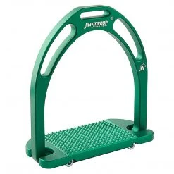 Seadog Trading Saddle Pads & Fittings Jin Original Stirrup Irons