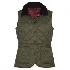 Barbour Deveron Gilet- Sale