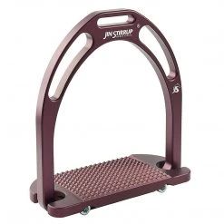 Seadog Trading Saddle Pads & Fittings Jin Original Stirrup Irons