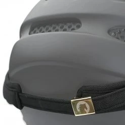 Soless Helmet Visor - Clip Closure
