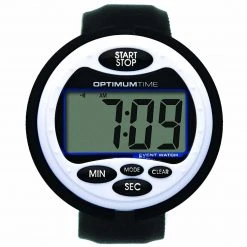 Nunn Finer Optimum Time Event Watch- 2 Styles Equestrian Accessories
