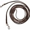 Walsh Leather Draw Reins