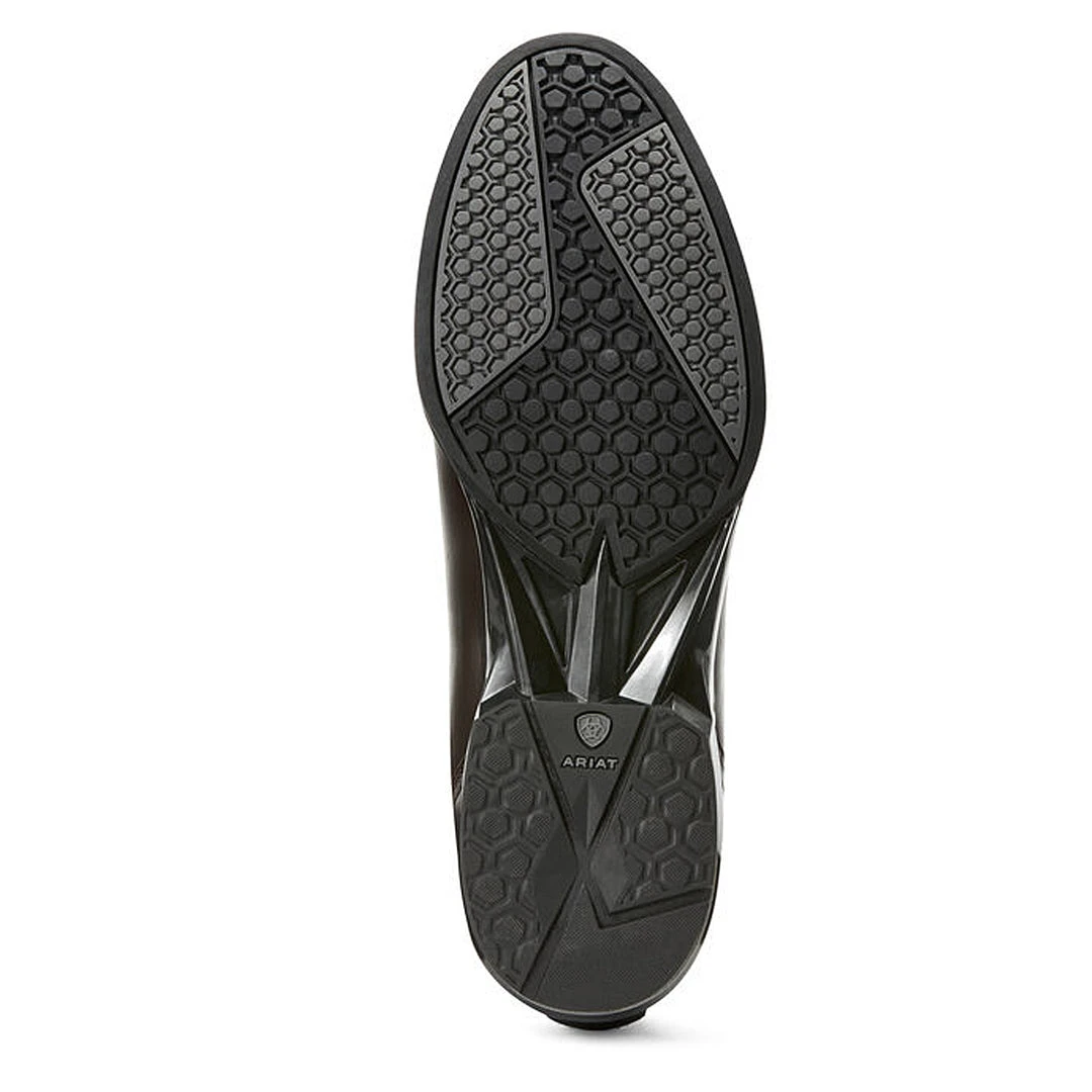 Flash Sale 💯 Riding 🌟 Boots & Half Chaps Ariat Men's Devon Nitro Paddock Boot ❤️ 10 Riding Boots & Half Chaps Ariat Men's Devon Nitro Paddock Boot